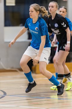 Bild 58 - wBJ NFV Futsalmeisterschaft